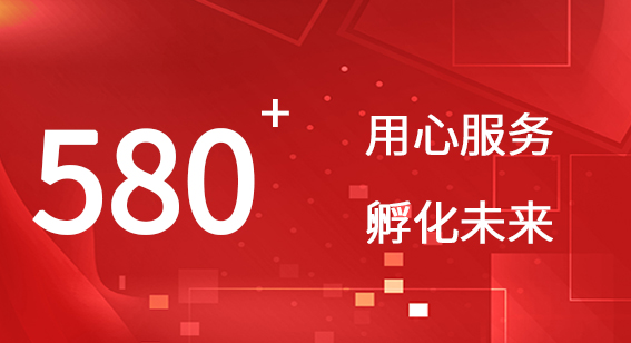 孵化美好未來(lái)，共筑創(chuàng)業(yè)新生態(tài)